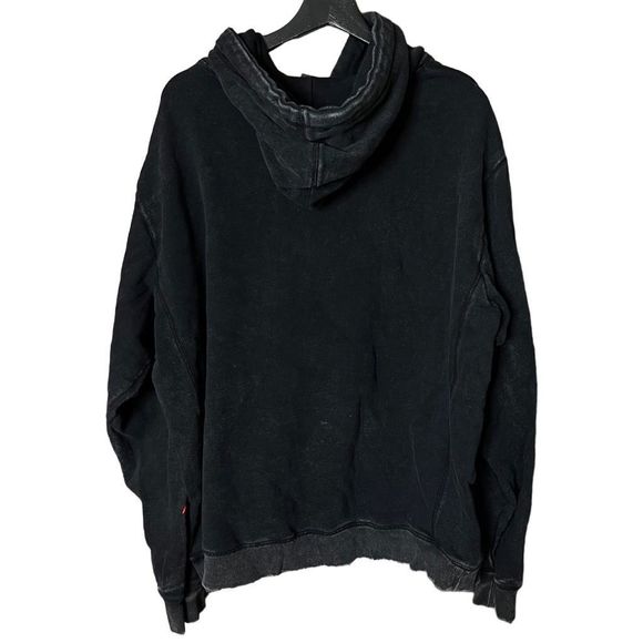 Corpse Husband Miss You Hoodie 2XL - Picture 3 of 4